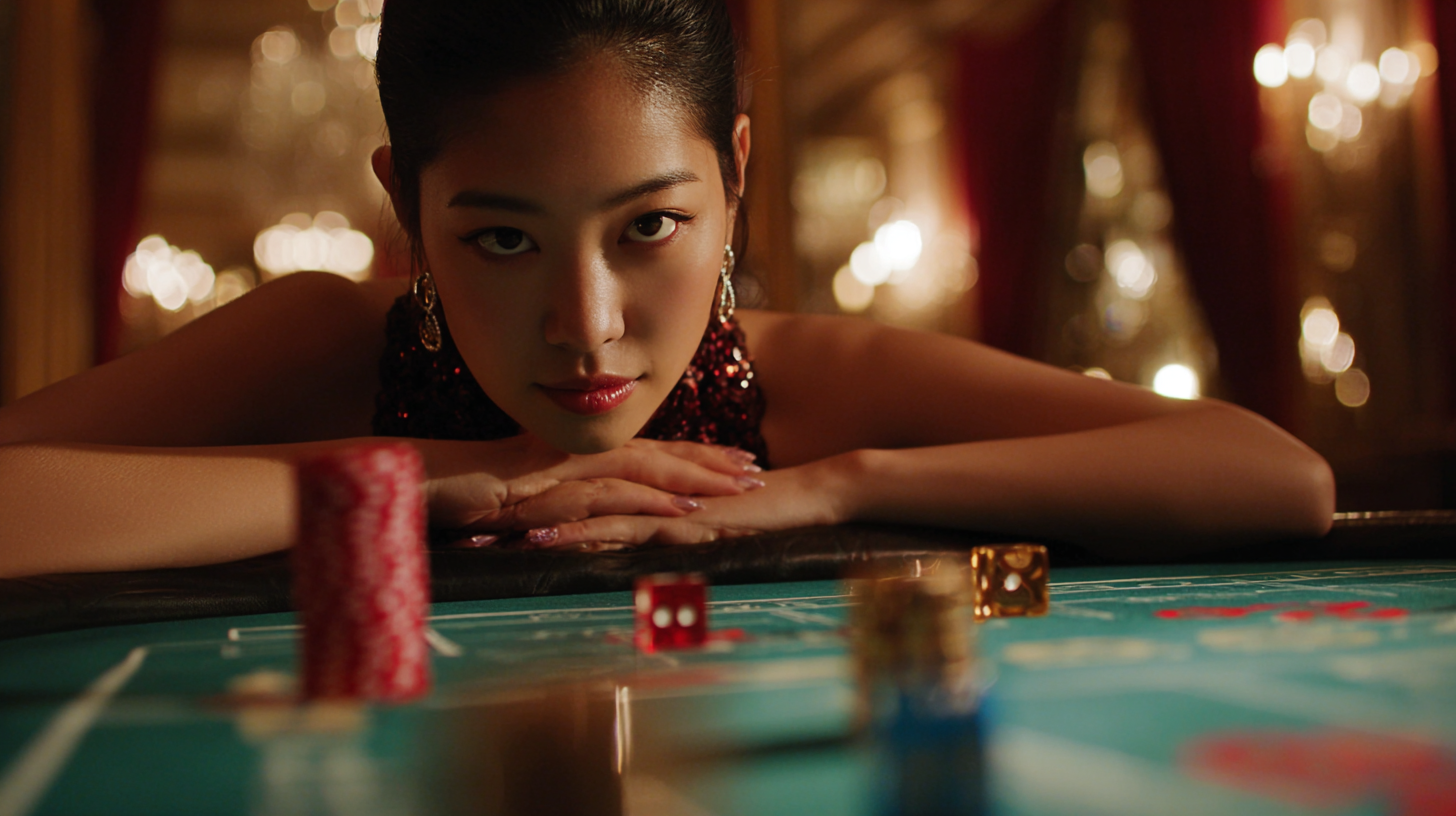 Casino trực tuyến QH88