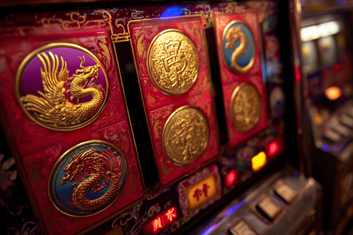 Game slot nổ hũ QH88